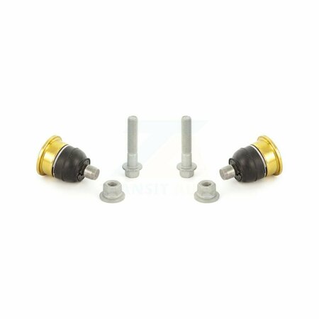 TOR Front Upper Suspension Ball Joints Pair For 2003-2007 Cadillac CTS KTR-101307